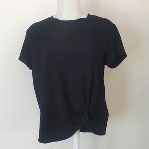 SKECHERS SHORT SLEEVE TEE